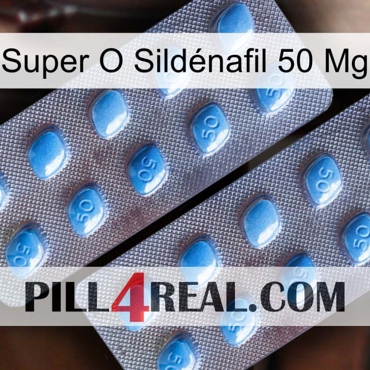 Super O Sildénafil 50 Mg viagra4